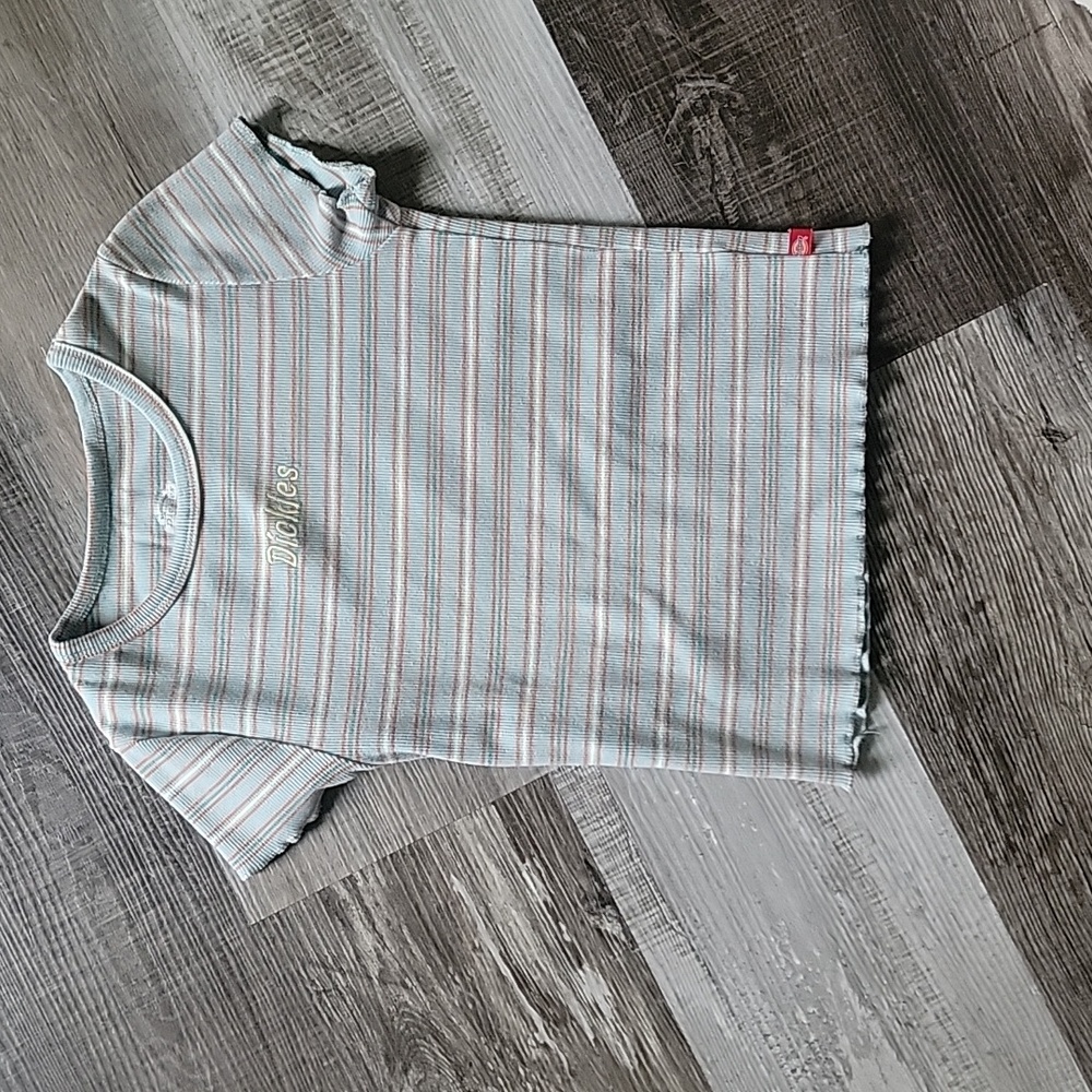 Girl's tee shirt